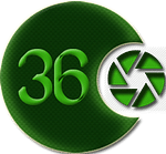 360 Solutions logo