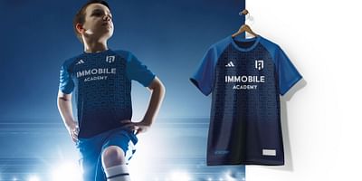 Immobile Academy - Branding & Posizionamento