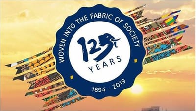 FirstBank Corporate Memorabilia - Markenbildung & Positionierung