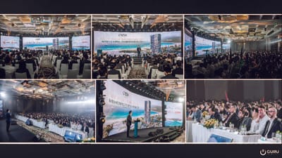 CORPORRATE EVENT - Evénementiel
