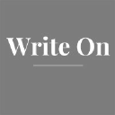 Write On