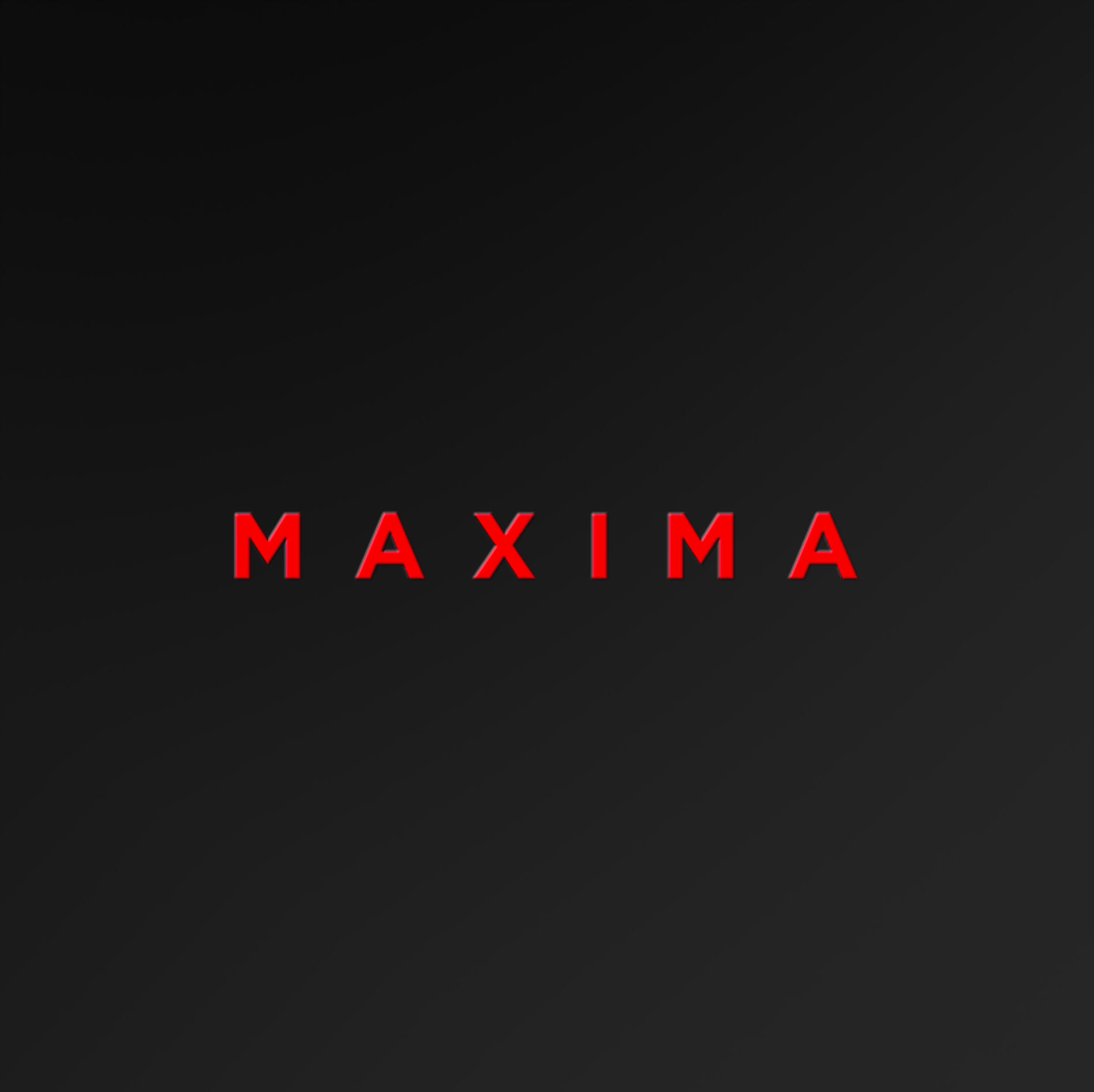 MAXIMA
