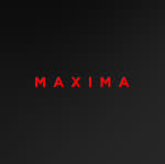 MAXIMA logo