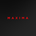 MAXIMA logo