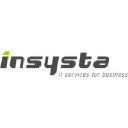 Insysta logo