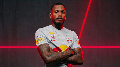 FC Red Bull Salzburg | Saisonlook - Videoproduktion