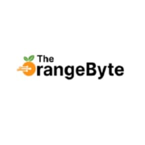 The OrangeByte