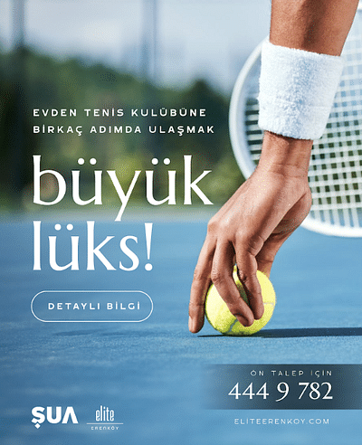 ŞUA - Marketing