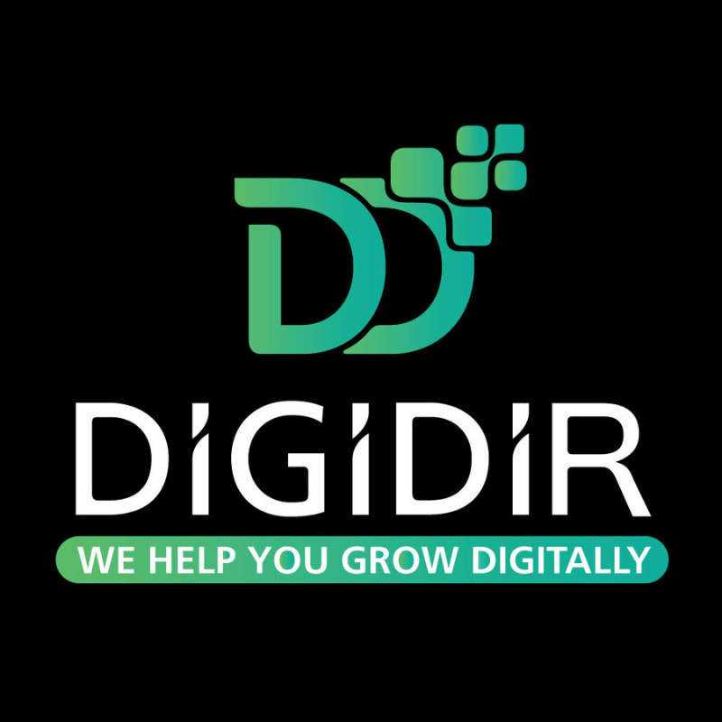 DigiDir Digital Solutions Pvt Ltd