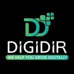 DigiDir Digital Solutions Pvt Ltd logo