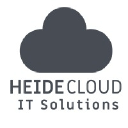Heidecloud Gmbh logo