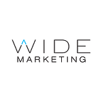 Wide Marketing logo