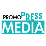 Promopress Media logo