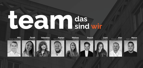 ALWA Marketing cover