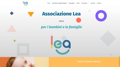 Strategia SEO e SEO Tecnica - Référencement naturel