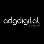 Adg Digital Factory logo