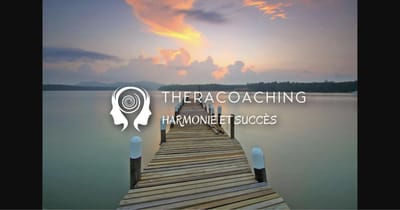 Théracoaching – Migration de site web & support technique - Administration web