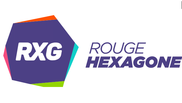 Rouge Hexagone