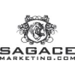 Sagace Marketing logo