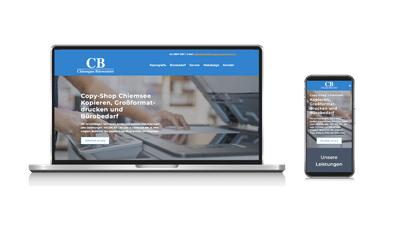 Webdesign - Grafikdesign