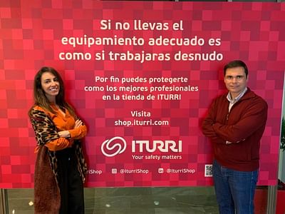 Google Ads y SEO para Iturri.com (shop) - SEO