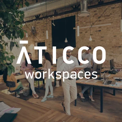 Aticco Workspaces: +112 % de leads orgánicos con SEO local - SEO