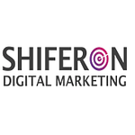 Shiferon Digital Marketing