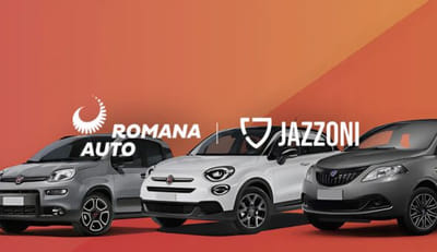 Romana Auto e Jazzoni Auto - Lead Generation Automotive - Publicidad Online