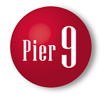 Pier9 logo