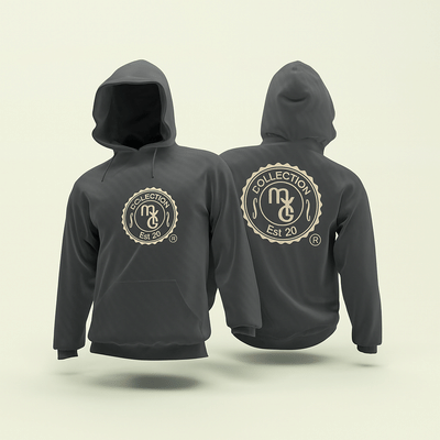 Hoodie DTF Design - Graphic Design