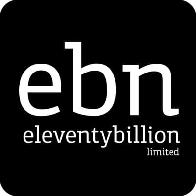 Eleventybillion