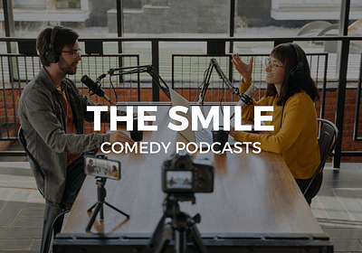 The Smile Case Study - Rédaction et traduction