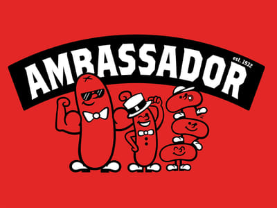 Ambassador - Markenbildung & Positionierung