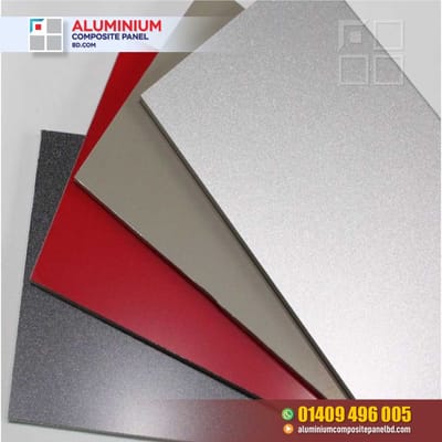 3mm ACP sheet price in Bangladesh. - Packaging