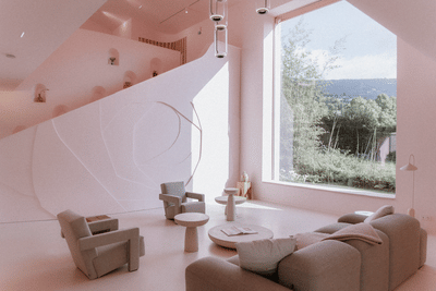 Supervision of events at Domaine de la Rose - Evenement