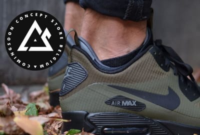 Comingsoonshop.com - Création de site internet