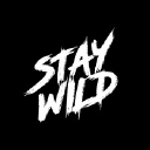 Stay Wild Studios logo
