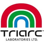 triarc laboratories Ltd. logo