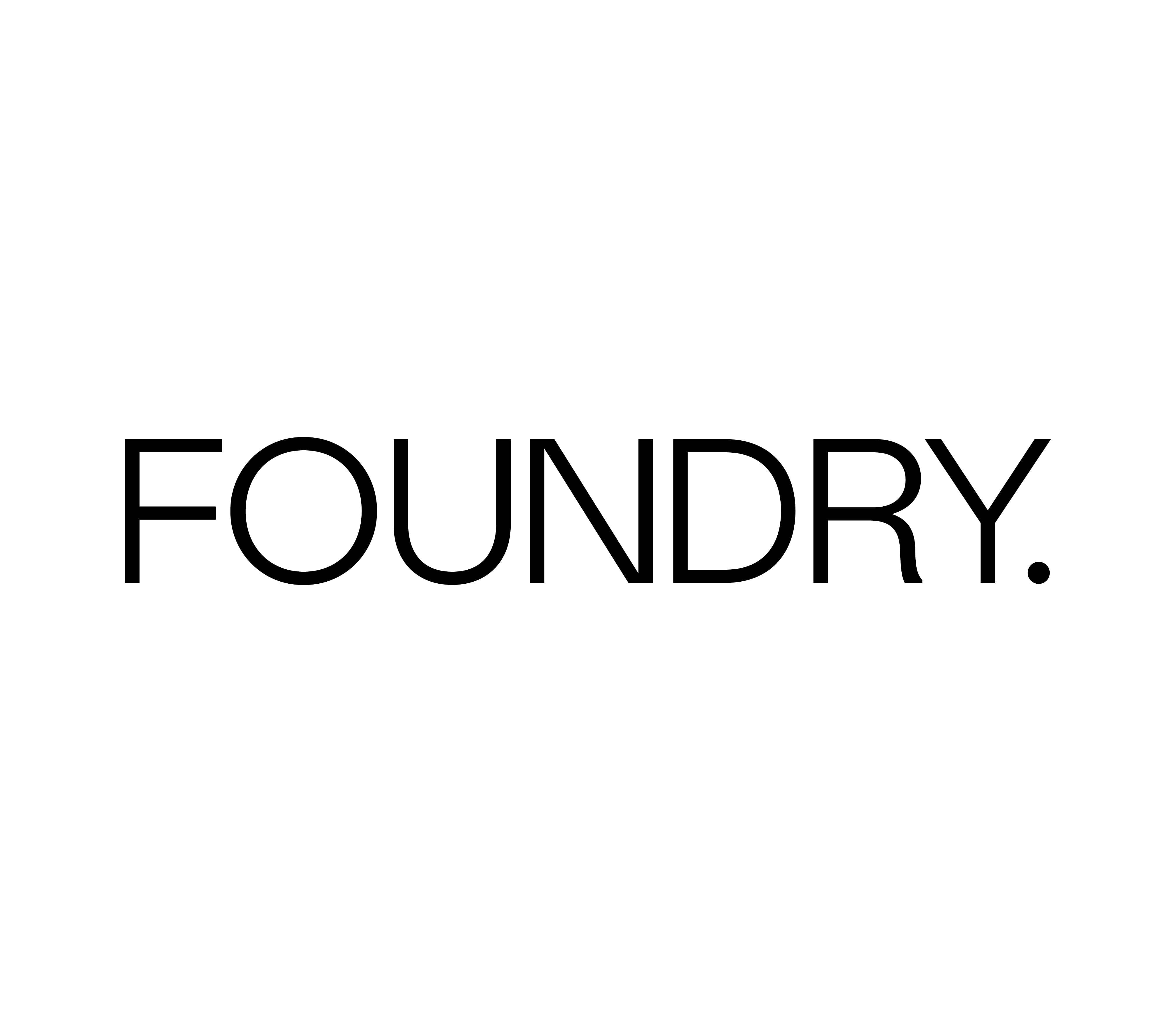 Foundry