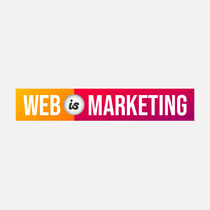 Web is Marketing