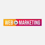 Web is Marketing logo
