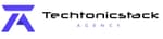 Techtonicstack Agency logo