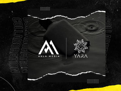 Ahla Media x YARA - Publicité en ligne