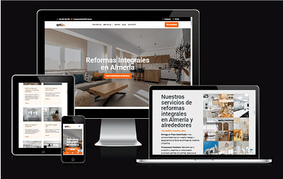 Transformación digital en la Arquitectura - Email Marketing