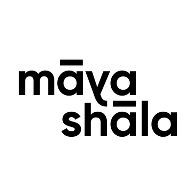 Māyāshala | Création de l'identité visuelle - Photographie