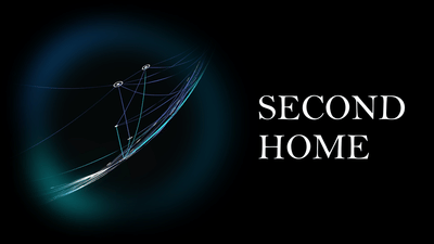 Branding y posicionamiento de marca | Second Home - Copywriting