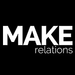 make relations GmbH logo