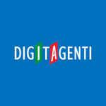 DIGITAGENTI | Agenzia web, grafica e stampa digitale logo