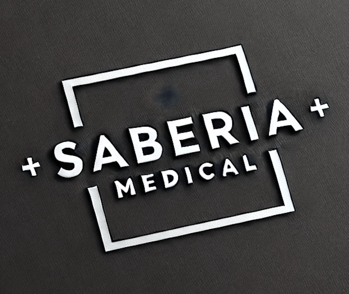 SABERIA MEDICAL