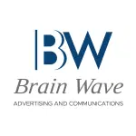 Brain Wave Advertising and Communications logo
